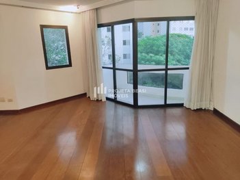 apartment em Rua Barão de Vallim, Campo Belo - São Paulo - SP