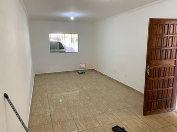 house em Júlio de Mesquita Filho, Parque Gerassi - Santo André - SP