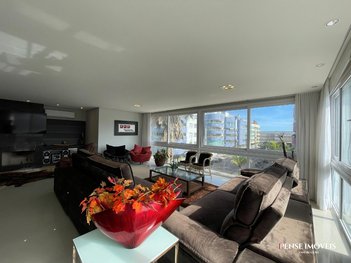 apartment em Avenida Central, Xangri-Lá - Xangri-Lá - RS