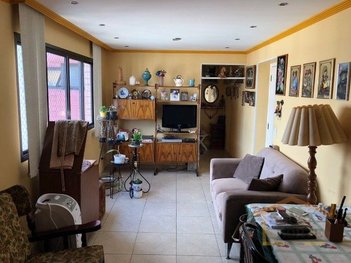 apartment em Rua Doutor Olavo Egídio, Santana - São Paulo - SP
