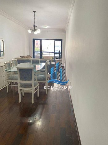 apartment em Rua Maranhão, Santo Antônio - São Caetano do Sul - SP