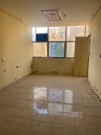 office em Avenida Pacaembu, Pacaembu - São Paulo - SP