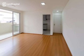 apartment em Rua Cecília Fonseca Coutinho, Castelo - Belo Horizonte - MG