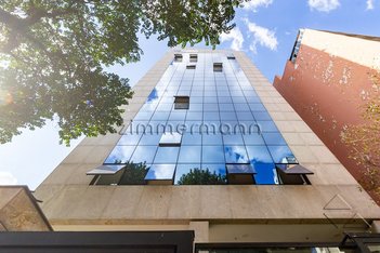 office em Rua Doutor Cândido Espinheira, Perdizes - São Paulo - SP