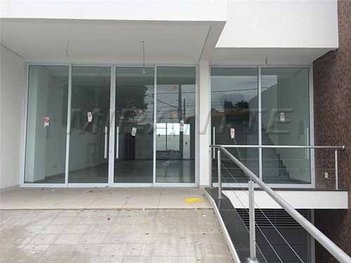 commercial_property em Norberto Mayer, Vila Carrão - São Paulo - SP
