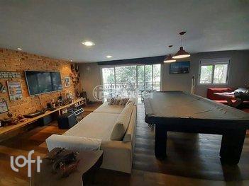 apartment em Barros, Santa Cecília - São Paulo - SP