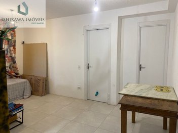 apartment em Rua do Lavapés, Cambuci - São Paulo - SP