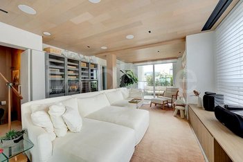 apartment em Avenida José Medeiros Vieira, Praia Brava de Itajaí - Itajaí - SC