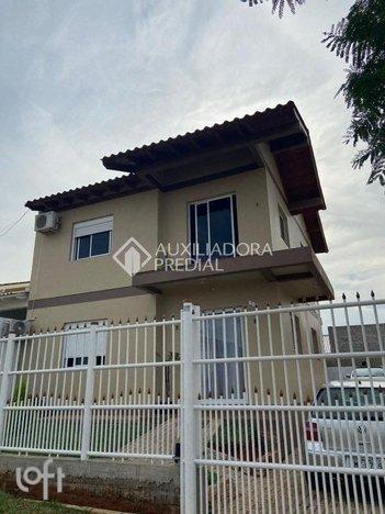 house em O Tempo e o Vento, Jardim dos Lagos - Guaíba - RS