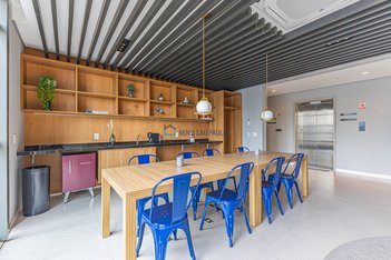 apartment em Rua Cacilda Becker, Jardim das Acácias - São Paulo - SP
