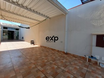 house em Rua Rosilene Batista de Abreu, Quississana - São José dos Pinhais - PR