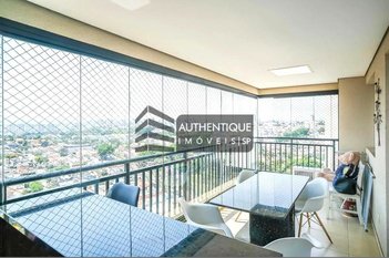 apartment em Rua Justino Paixão, Jardim São Caetano - São Caetano do Sul - SP