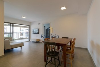 apartment em Rua Miragaia, Butantã - São Paulo - SP