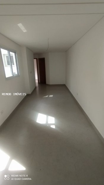 apartment em Rua Clélia, Vila Pires - Santo André - SP