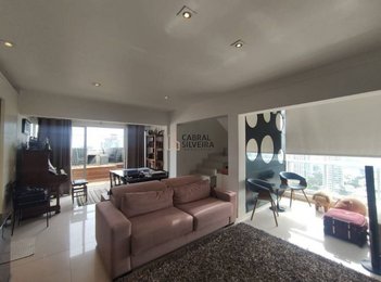 apartment em Rua Doutor Homem de Melo, Perdizes - São Paulo - SP