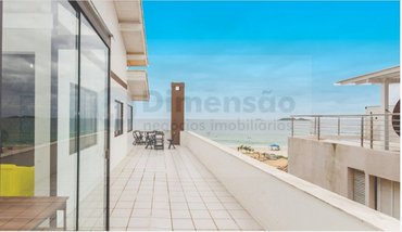 apartment em das Gaivotas, Ingleses do Rio Vermelho - Florianópolis - SC