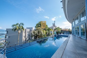 apartment em Rodovia Tertuliano Brito Xavier, Canasvieiras - Florianópolis - SC