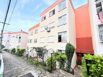 apartment em Orfanotrófio, Santa Tereza - Porto Alegre - RS