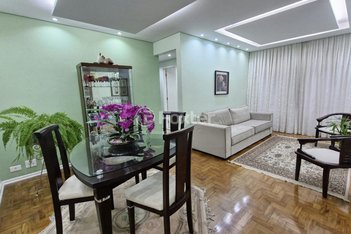 apartment em Avenida Doutor Altino Arantes, Vila Clementino - São Paulo - SP