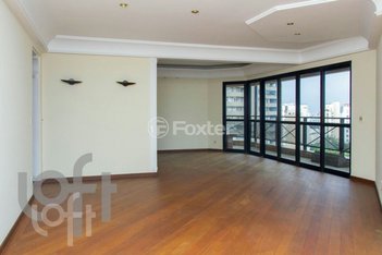 apartment em Rua Ascencional, Jardim Ampliação - São Paulo - SP