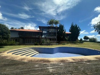 house em Estrada Almirante Paulo Meira, Araras - Petrópolis - RJ