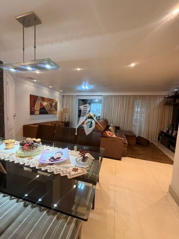 apartment em Rua Taquari, Mooca - São Paulo - SP
