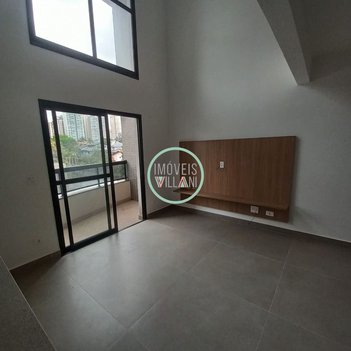 apartment em Avenida Alfredo Ignácio Nogueira Penido, Parque Residencial Aquarius - São José dos Campos - SP