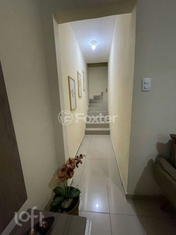 house em Rua Chá da Índia, Vila Nova Galvão - São Paulo - SP