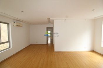 apartment em Rua Manuel da Nóbrega, Paraíso - São Paulo - SP