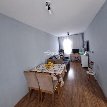 apartment em Rua Bartolomeu Ferrari, Conjunto Residencial José Bonifácio - São Paulo - SP