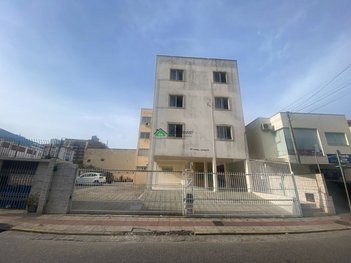 apartment em Professor Barreiros Filho, Estreito - Florianópolis - SC