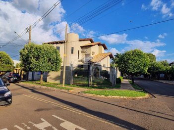 house em Rua Cayova, Jardim Bela Vista - Campo Grande - MS
