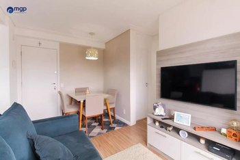 apartment em Rua Cajuru, Belenzinho - São Paulo - SP
