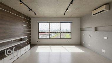 apartment em Mofarrej, Vila Leopoldina - São Paulo - SP