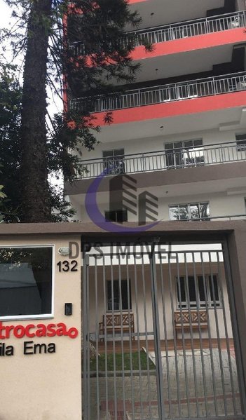 apartment em Rua Adolfo Schnabel, Vila Ema - São Paulo - SP