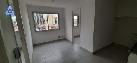 apartment em Rua Amandaú, Parada Inglesa - São Paulo - SP