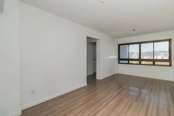 apartment em Rua Aneron Corrêa de Oliveira, Jardim do Salso - Porto Alegre - RS
