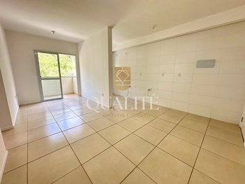 apartment em Rua Tomáz Domingos da Silveira, São Sebastião - Palhoça - SC