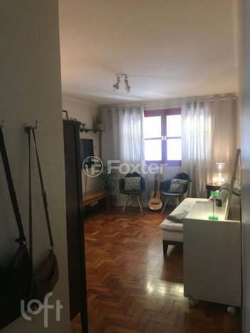 house em Rua José Abel Galvão, Jardim Regina - São Paulo - SP