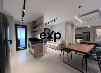 apartment em Rua Cristiano Viana, Cerqueira César - São Paulo - SP