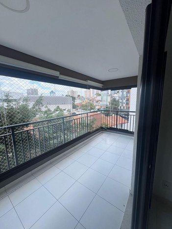 apartment em Rua Amaro Bezerra Cavalcanti, Vila Matilde - São Paulo - SP