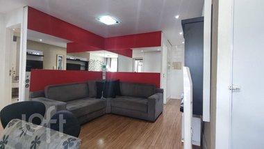 apartment em Sebastião Henriques, Vila Siqueira (Zona Norte) - São Paulo - SP