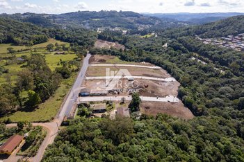 land_lot em Estrada Municipal Attílio Citton, Jardim Iracema - Caxias do Sul - RS