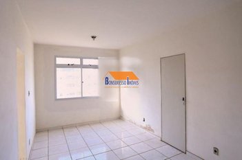 apartment em Rua Manganes, Nova Floresta - Belo Horizonte - MG