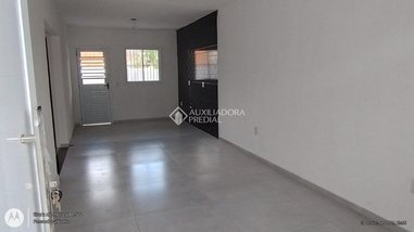 house em Rua Fernando Ferrari, Bom Sucesso - Gravataí - RS