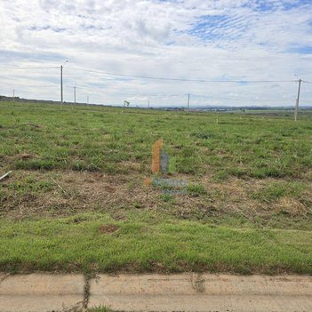 land_lot em Avenida Prefeito José Lozano Araújo, Parque Brasil 500 - Paulínia - SP