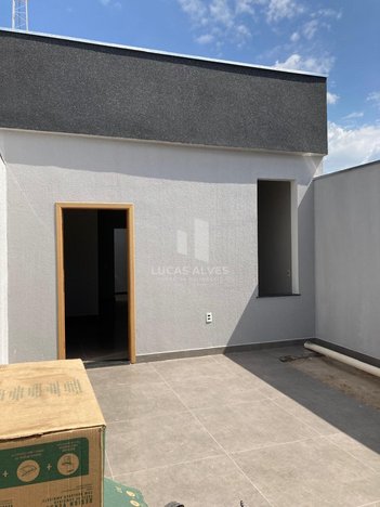 house em Rua Eurípedes Gonçalves Manso, Jardim Adelinha - Franca - SP