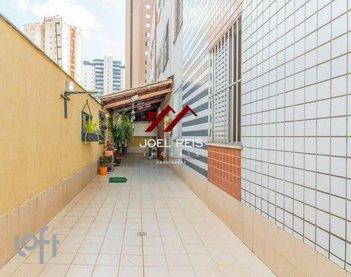apartment em Ulisses Marcondes Escobar, Buritis - Belo Horizonte - MG