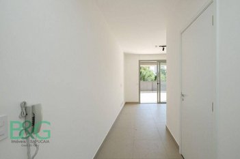 apartment em Rua Apiacás, Perdizes - São Paulo - SP