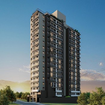 apartment em Rua Major Freire, Vila Monte Alegre - São Paulo - SP